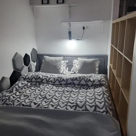 Klif 3 Mini-apartament