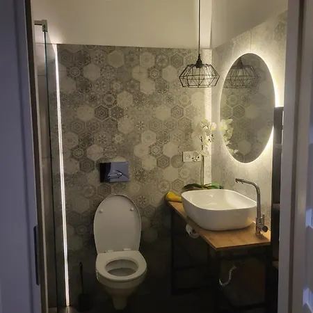 Klif 3 Mini-apartament