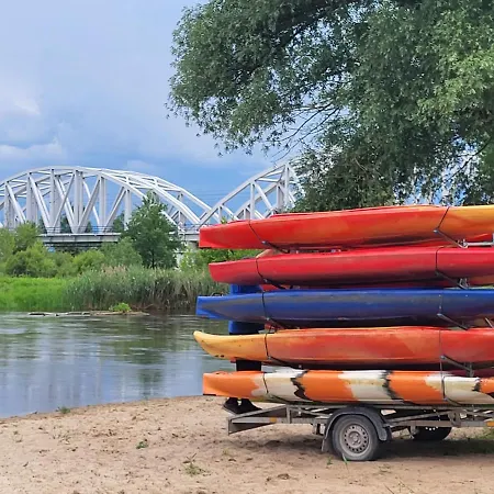 아파트 Klif 3 Mini-apartament