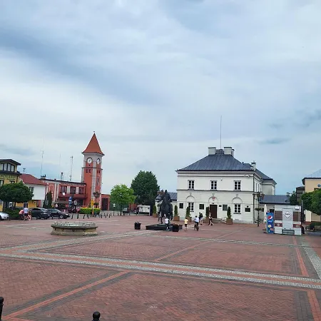 Klif 3 Mini-apartament Apartman *