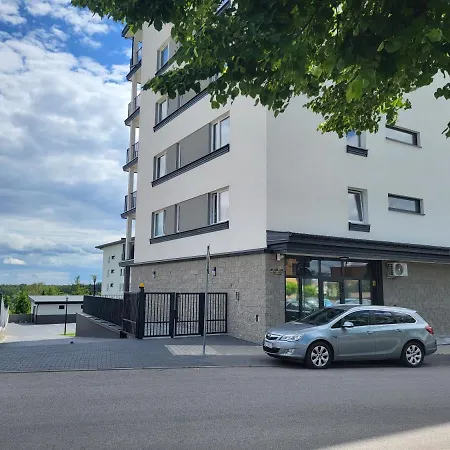 Klif 3 Mini-apartament