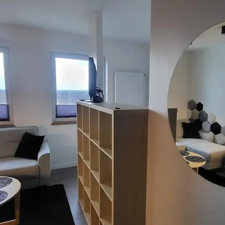 Klif 3 Mini-apartament * Warka